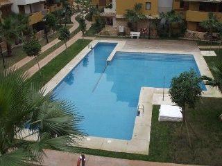 Apartamento en venta en Torrevieja, Alicante (Costa Blanca)