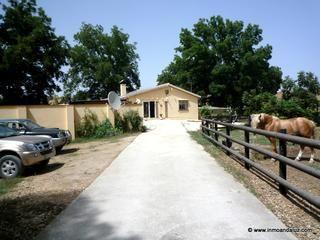 Finca/Casa Rural en venta en Coín, Málaga (Costa del Sol)