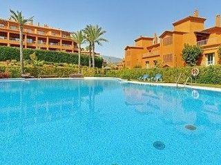 Apartamento en venta en Benahavís, Málaga (Costa del Sol)