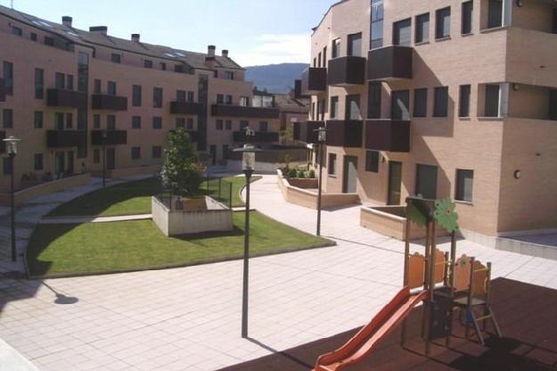 Apartamento en venta en Zizur Mayor/Zizur Nagusia, Navarra