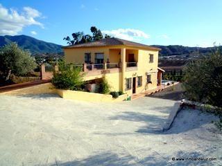 Finca/Casa Rural en venta en Coín, Málaga (Costa del Sol)