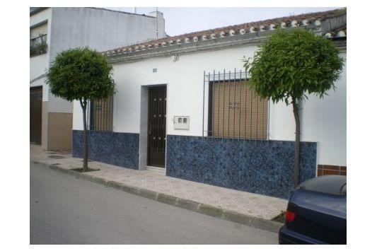 3 Dormitorio Bungalow En Venta en Monte Lope Alvarez, Jaén