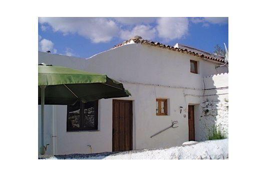 5 Dormitorio Casa Rurale En Venta en Ribera Baja, Jaén