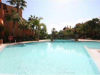 Apartamento en alquiler en San Pedro de Alcantara, Málaga (Costa del Sol)