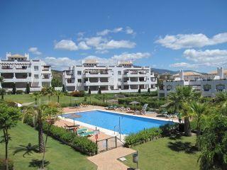 Apartamento en alquiler en New Golden Mile, Málaga (Costa del Sol)
