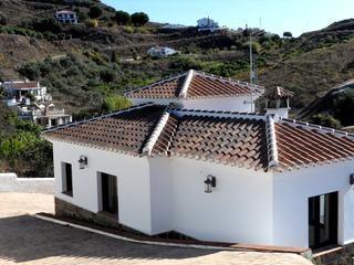 Finca/Casa Rural en alquiler en Torrox, Málaga (Costa del Sol)