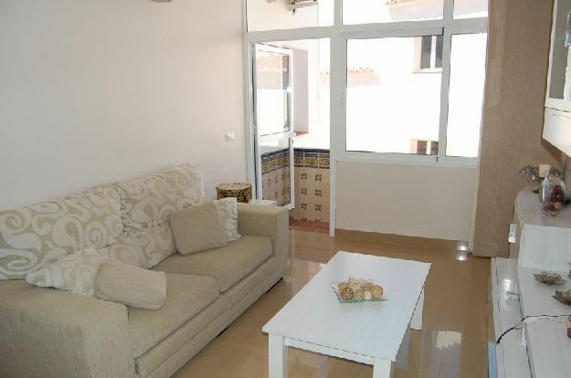 Apartamento en alquiler en Nerja, Málaga (Costa del Sol)