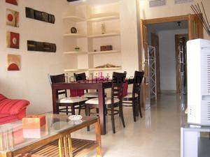 Piso en Alquiler en Almería (ALMERíA) 500 euros