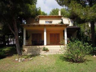 Chalet en alquiler en Altea, Alicante (Costa Blanca)