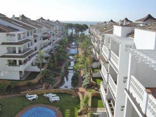 Apartamento en alquiler en Marbella, Málaga (Costa del Sol)