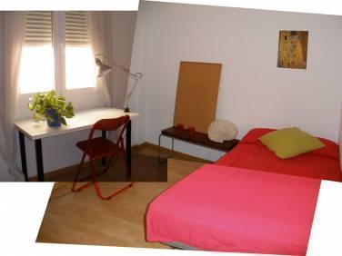 Compartir Piso Sevilla Mª Auxiliadora