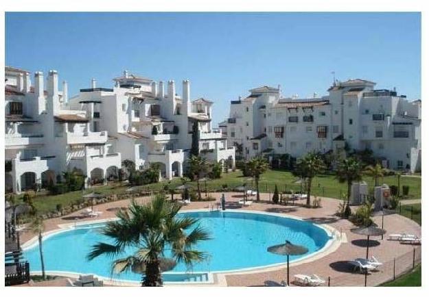 Apartamento en alquiler de vacaciones en San Pedro de Alcantara, Málaga (Costa del Sol)