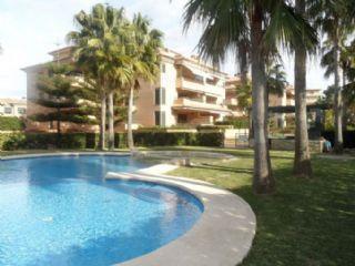 Apartamento en alquiler de vacaciones en Arenal, Alicante (Costa Blanca)