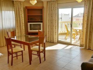 Apartamento en alquiler de vacaciones en Campello (el), Alicante (Costa Blanca)