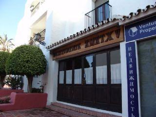 Bar/Restaurante en venta en Puerto Banus, Málaga (Costa del Sol)