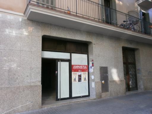 Local comercial - Barcelona