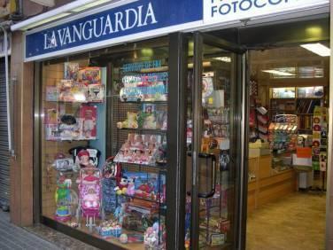 Comprar Local Comercial Barcelona Sants-Montjuic