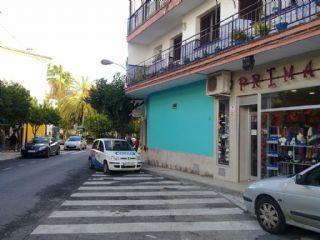 Negocio en alquiler en Estepona, Málaga (Costa del Sol)