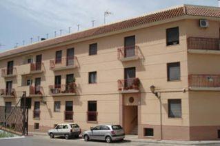 Apartamento en venta en Orba, Alicante (Costa Blanca)