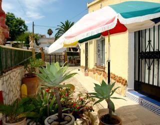 Chalet en venta en Moraira, Alicante (Costa Blanca)