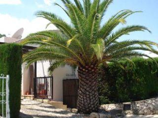 Chalet en venta en Dénia, Alicante (Costa Blanca)