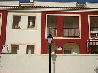 Apartamento en venta en Jesús Pobre, Alicante (Costa Blanca)