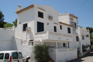 Casa en venta en Dénia, Alicante (Costa Blanca)
