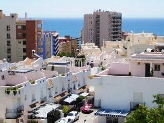 Apartamento en venta en Fuengirola, Málaga (Costa del Sol)