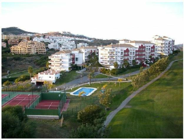 Apartamento en venta en Riviera del Sol, Málaga (Costa del Sol)