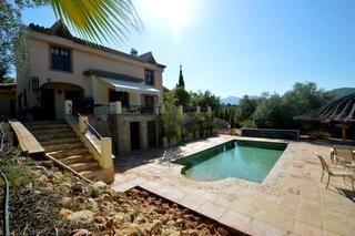 Finca/Casa Rural en venta en Monda, Málaga (Costa del Sol)