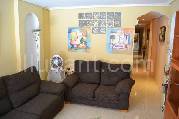 Piso en venta en Alicante/Alacant, Alicante (Costa Blanca)