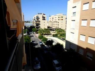 Apartamento en alquiler en Jerez de la Frontera, Cádiz (Costa de la Luz)