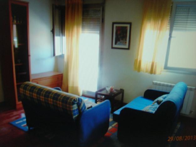 Piso en Alquiler en Pravia (ASTURIAS) 300 euros