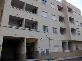 Apartamento en alquiler en Montesinos (Los), Alicante (Costa Blanca)