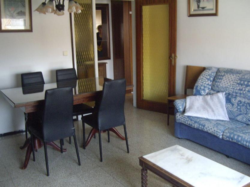 Piso 3 habitaciones en Palau Girona,APIS0642