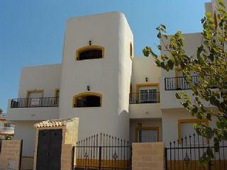 Apartamento en alquiler en Marina (La), Alicante (Costa Blanca)