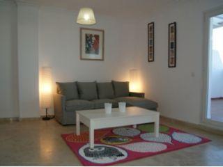 Apartamento en alquiler en Algeciras, Cádiz (Costa de la Luz)