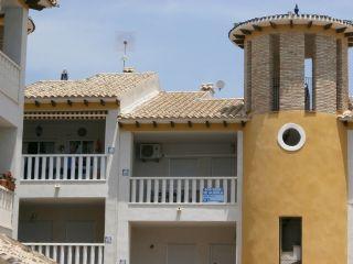 Apartamento en alquiler en Marina (La), Alicante (Costa Blanca)