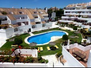 Apartamento en alquiler en Nueva Andalucia, Málaga (Costa del Sol)