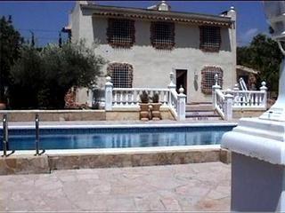 Chalet en alquiler de vacaciones en Ampolla (L'), Tarragona (Costa Dorada)