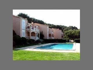 Apartamento en alquiler de vacaciones en Begur, Girona (Costa Brava)