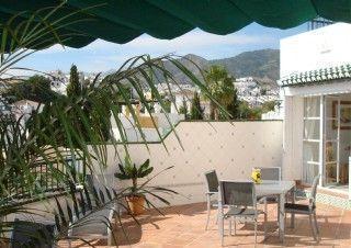 Apartamento en alquiler de vacaciones en Nerja, Málaga (Costa del Sol)