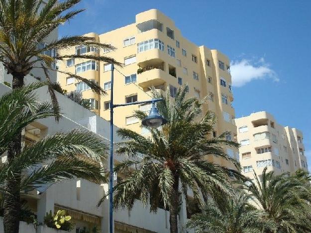 Apartamento en alquiler de vacaciones en Estepona, Málaga (Costa del Sol)