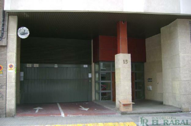 Garaje 0 dormitorios, 0 baos, 0 garajes, Cerrado, en Zaragoza, Zaragoza