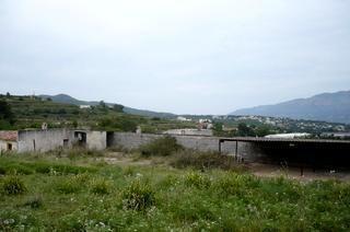 Terreno/Finca Rstica en venta en Benitachell/Benitatxell, Alicante (Costa Blanca)