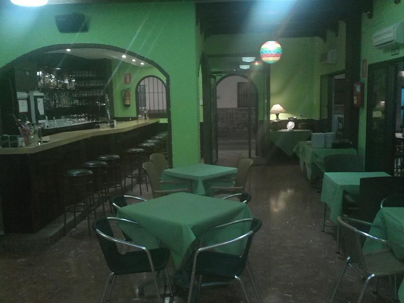 Alquiler bar restaurante en Los Boliches (Fuengirola)