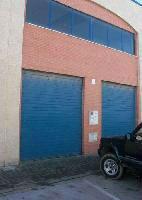 Se alquila nave comercial e industrial 130 m.