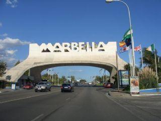 Oficina en alquiler en Marbella, Málaga (Costa del Sol)