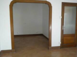 Piso en Alquiler3 Dormitorios. 85 m2. PISO CENTRO. MMINMOBILIARIA.