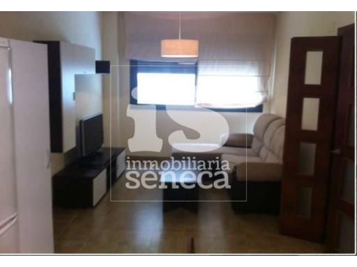 Apartamento 1 habitación + 1 hab. auxiliar - Córdoba - Córdoba